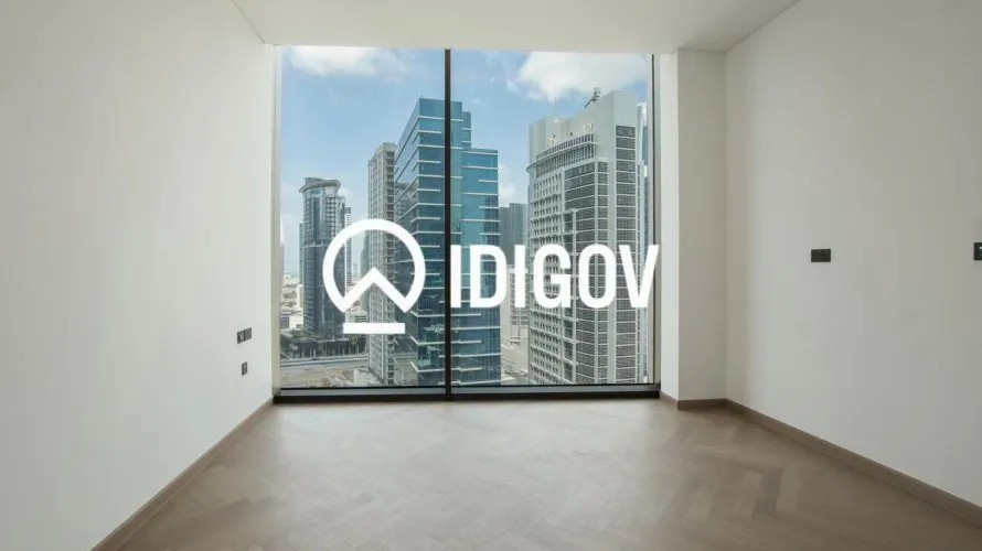 3 bedrooms apartment for sale, Business Bay, Dubai, UAE No. 401 № 13