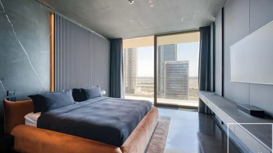 4 bedrooms apartment for sale, Dorchester Collection Dubai, Business Bay, Dubai, UAE No. 402 № 20