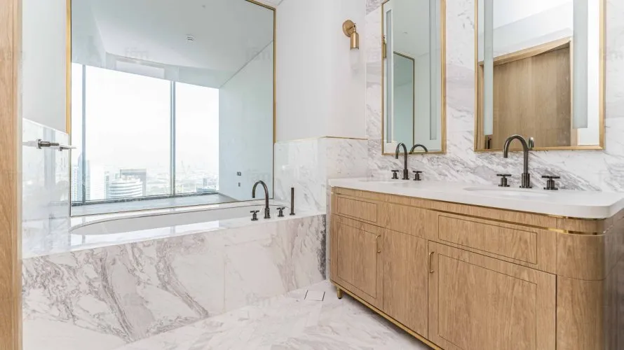 4 bedrooms apartment for sale, Business Bay, Dubai, UAE No. 399 № 12
