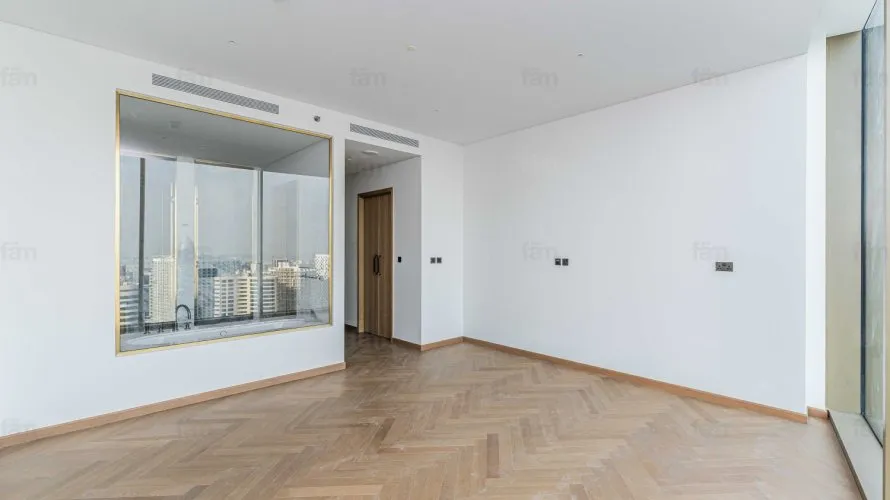 4 bedrooms apartment for sale, Business Bay, Dubai, UAE No. 399 № 19