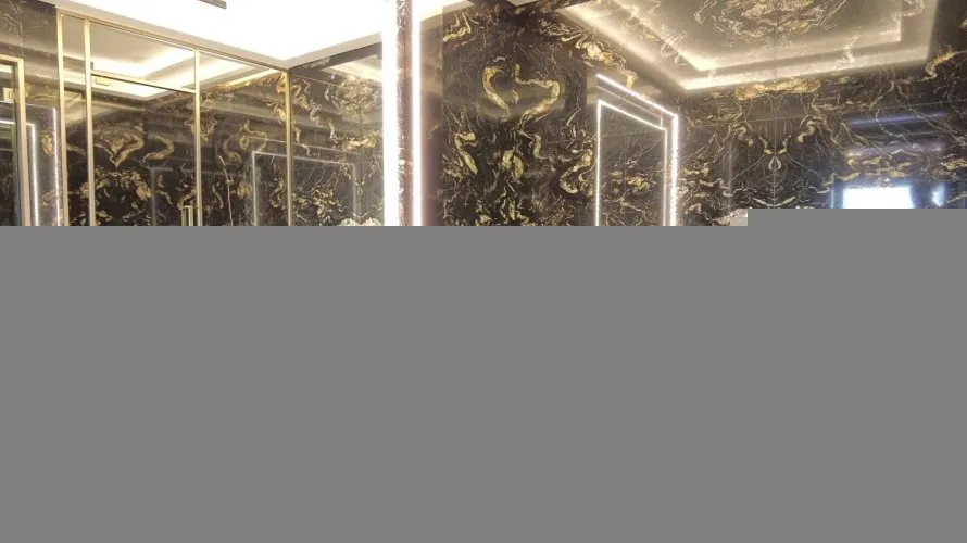 4 bedrooms apartment for sale, Business Bay, Dubai, UAE No. 420 № 14