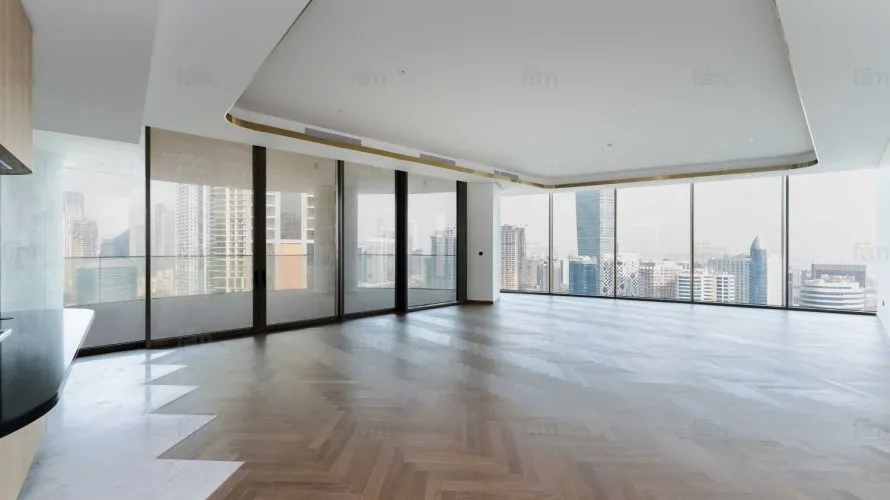 4 bedrooms apartment for sale, Business Bay, Dubai, UAE No. 399 № 22