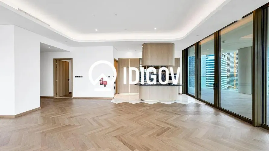 3 bedrooms apartment for sale, Business Bay, Dubai, UAE No. 401 № 4