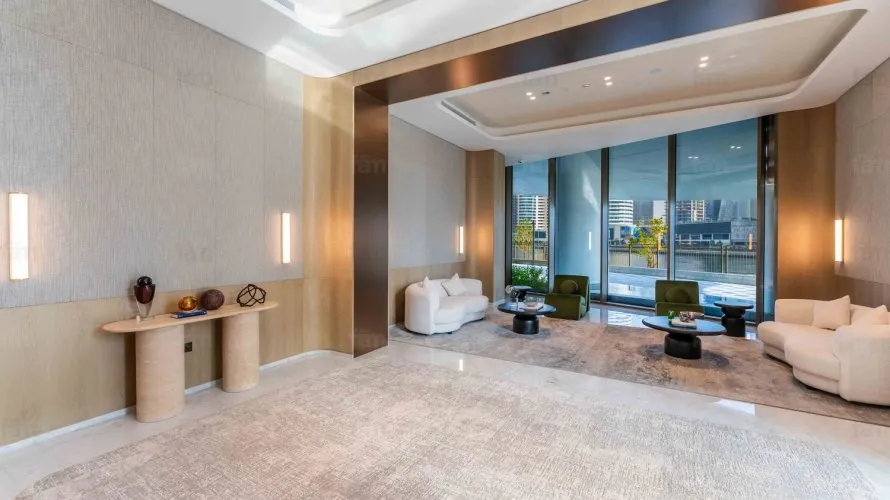 4 bedrooms apartment for sale, Business Bay, Dubai, UAE No. 399 № 24