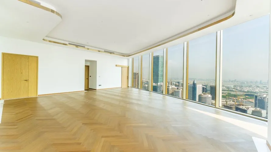 4 bedrooms penthouse for sale, Business Bay, Dubai, UAE No. 398 № 17