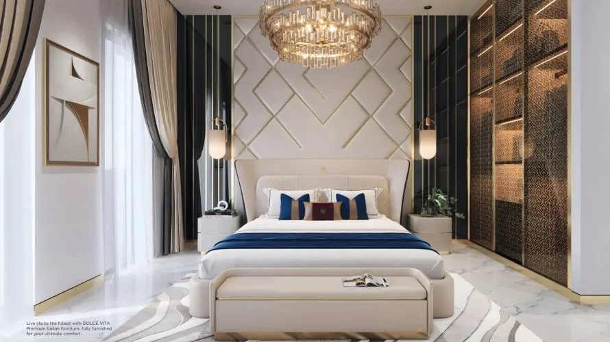 5 bedrooms penthouse for sale, Business Bay, Dubai, UAE No. 400 № 3