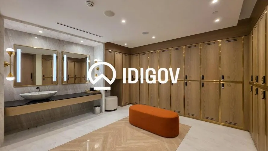 3 bedrooms apartment for sale, Business Bay, Dubai, UAE No. 401 № 5