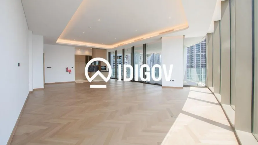 3 bedrooms apartment for sale, Business Bay, Dubai, UAE No. 401 № 8