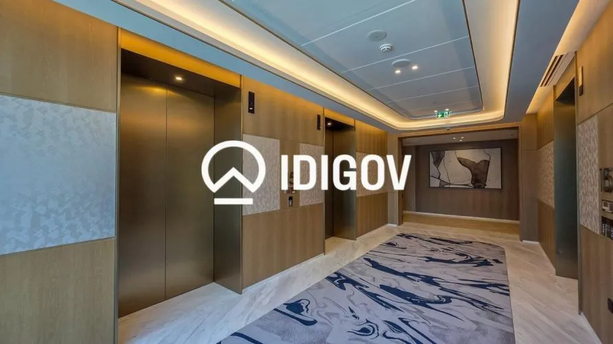 3 bedrooms apartment for sale, Business Bay, Dubai, UAE No. 401 № 3