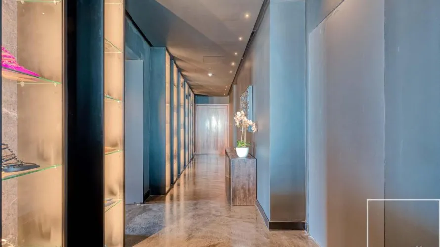 4 bedrooms apartment for sale, Dorchester Collection Dubai, Business Bay, Dubai, UAE No. 402 № 4