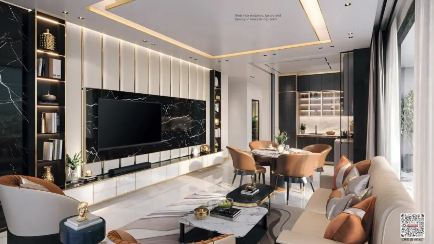 5 bedrooms penthouse for sale, Business Bay, Dubai, UAE No. 400 № 2